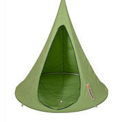 Cama suspensa - Cacoon Criana - Verde